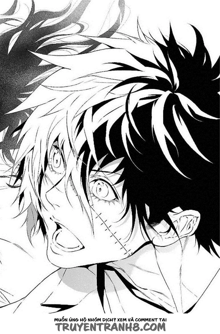 Thời Niên Thiếu Của Black Jack Chapter 40 - 22