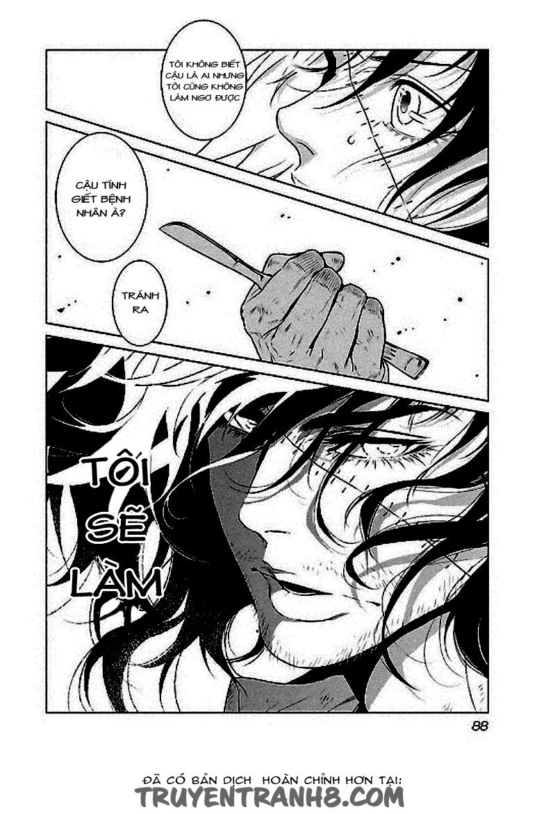 Thời Niên Thiếu Của Black Jack Chapter 40 - 24