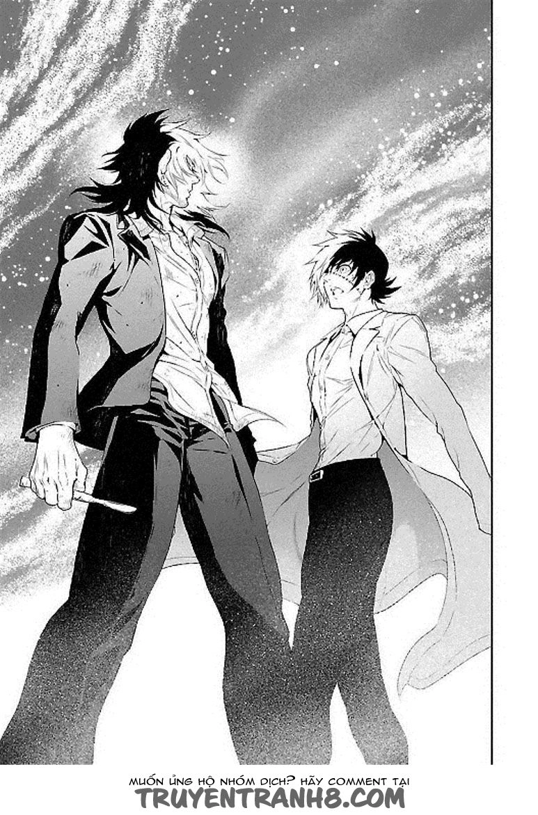 Thời Niên Thiếu Của Black Jack Chapter 40 - 25