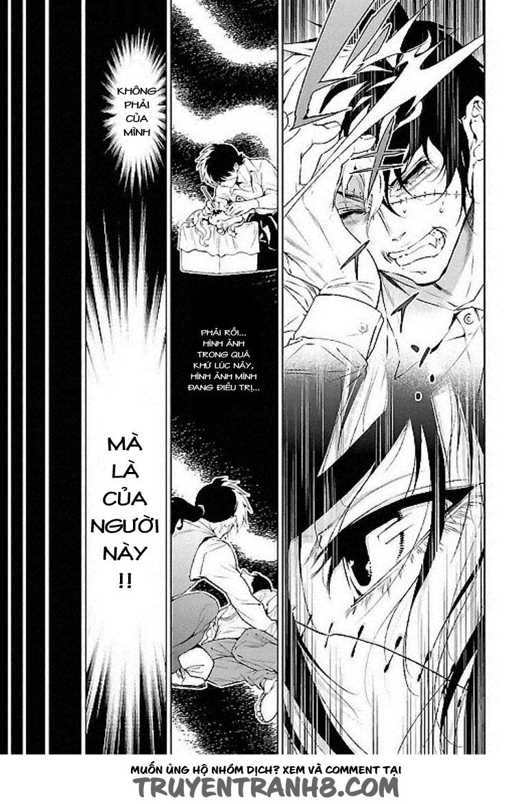 Thời Niên Thiếu Của Black Jack Chapter 41 - 4