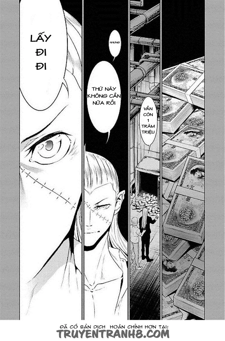 Thời Niên Thiếu Của Black Jack Chapter 41 - 15