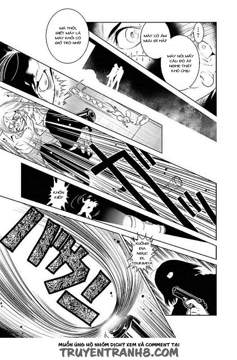 Thời Niên Thiếu Của Black Jack Chapter 41 - 16