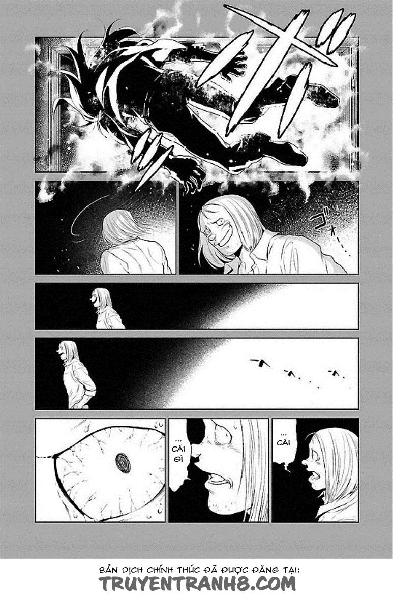 Thời Niên Thiếu Của Black Jack Chapter 41 - 18