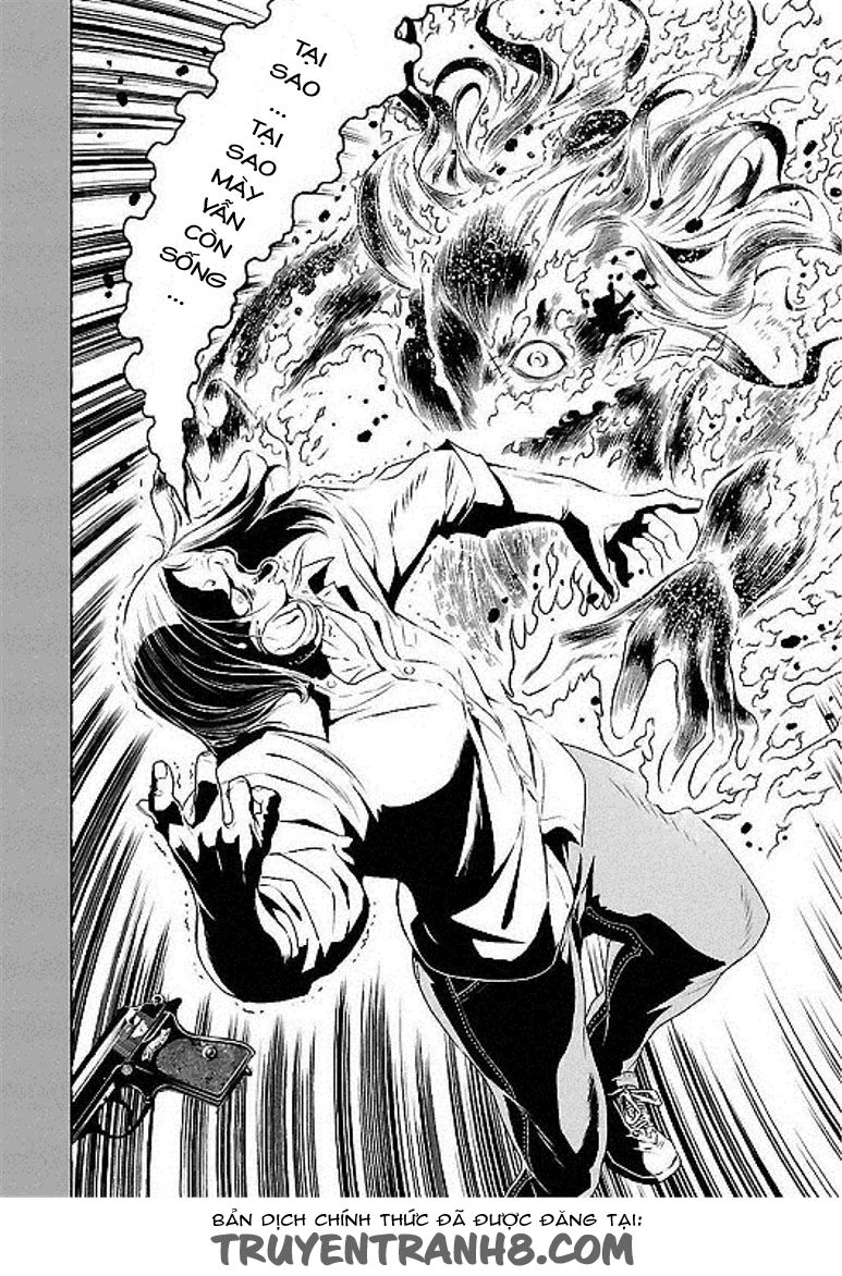 Thời Niên Thiếu Của Black Jack Chapter 41 - 19