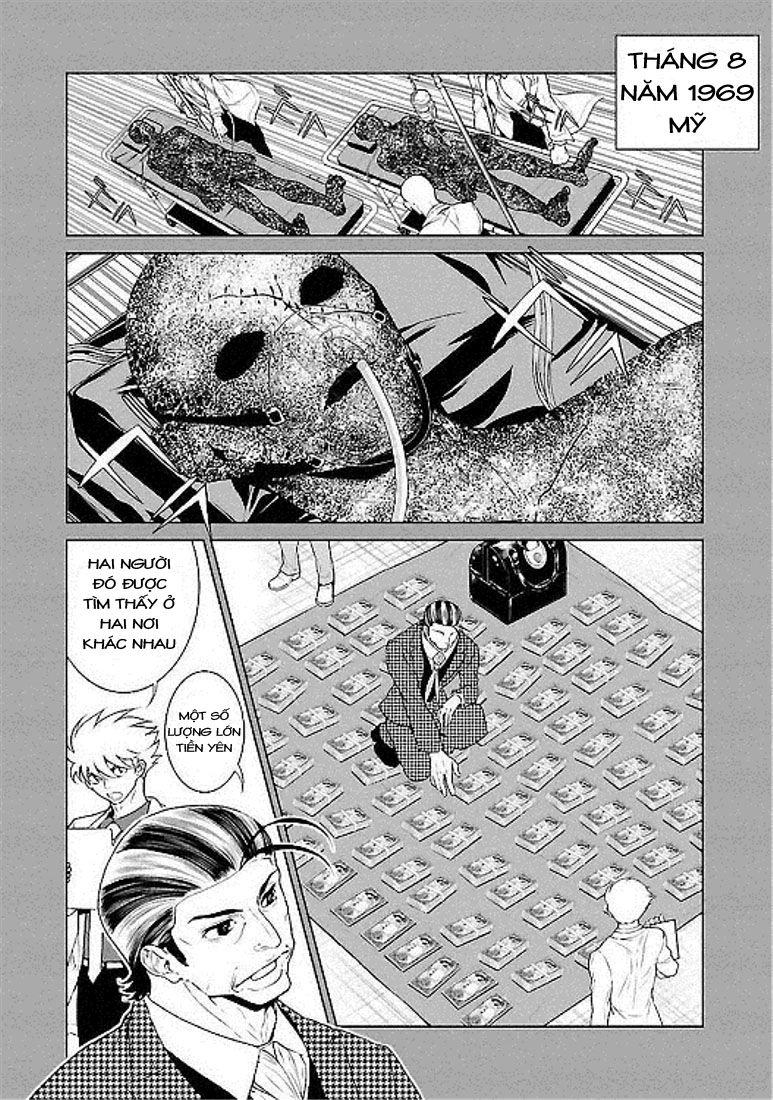 Thời Niên Thiếu Của Black Jack Chapter 42 - 5