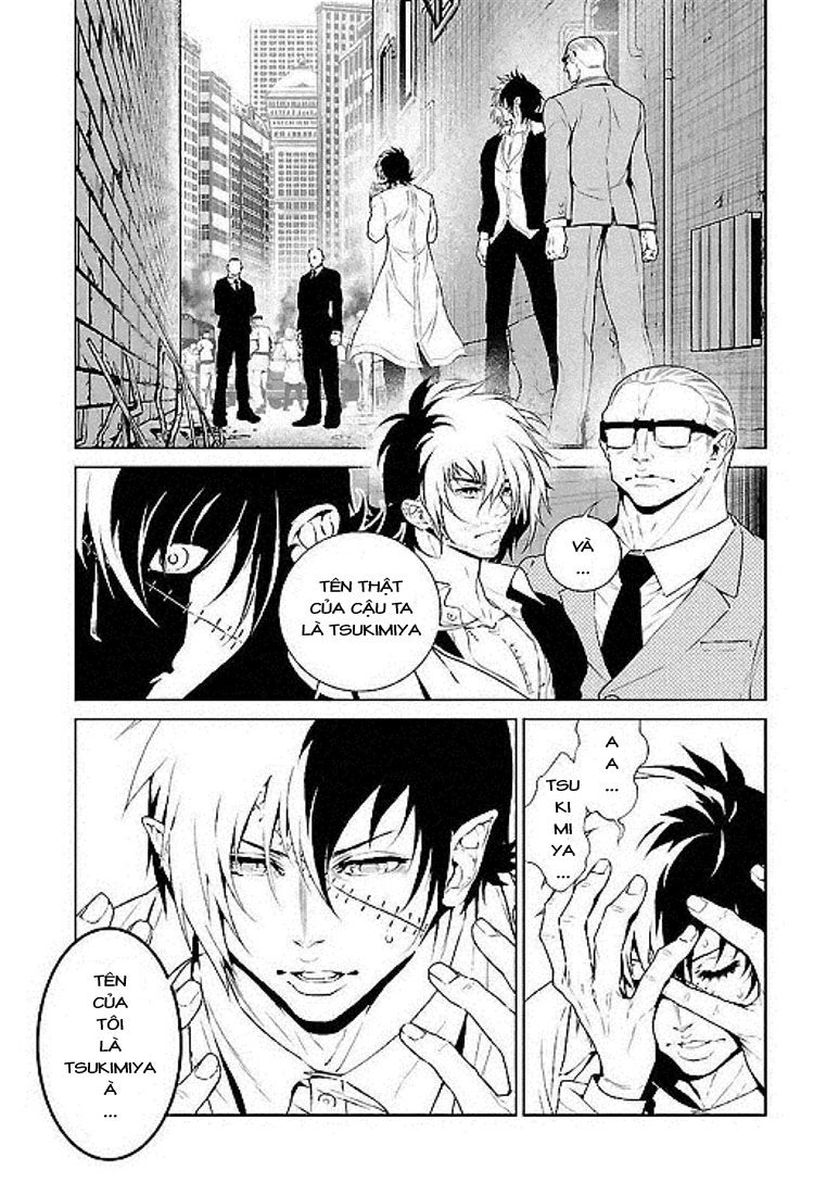 Thời Niên Thiếu Của Black Jack Chapter 42 - 14
