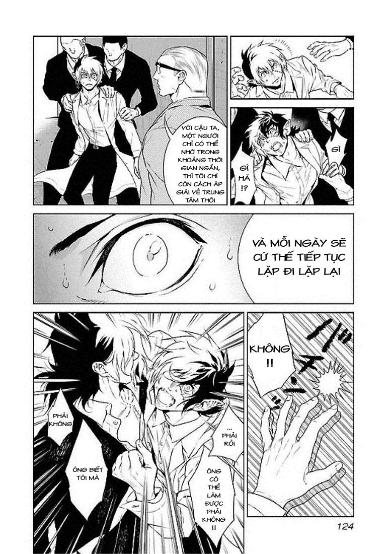 Thời Niên Thiếu Của Black Jack Chapter 42 - 15