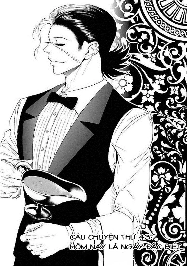 Thời Niên Thiếu Của Black Jack Chapter 43 - 5