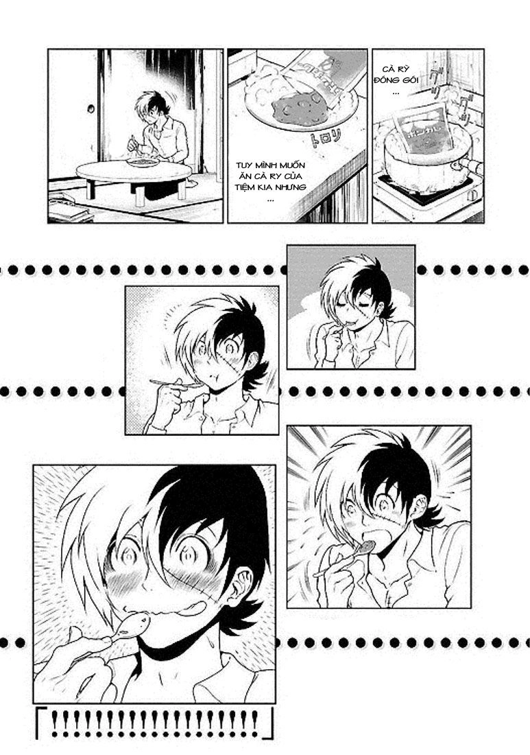 Thời Niên Thiếu Của Black Jack Chapter 43 - 19