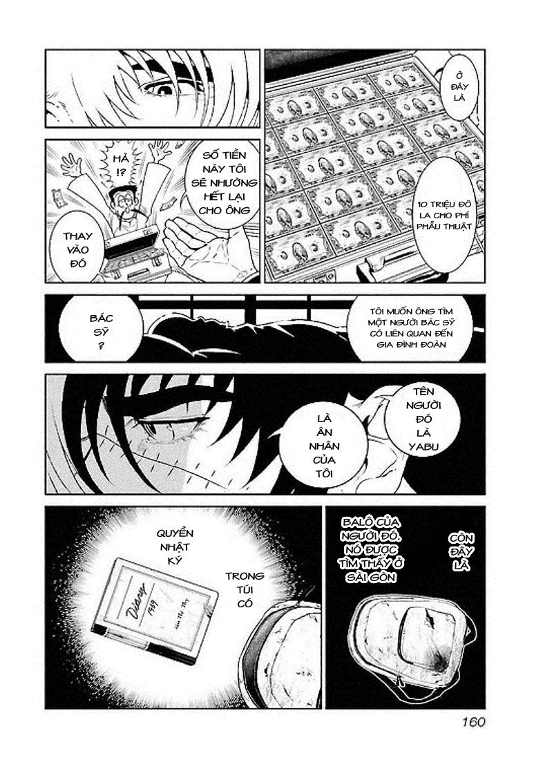 Thời Niên Thiếu Của Black Jack Chapter 44 - 6