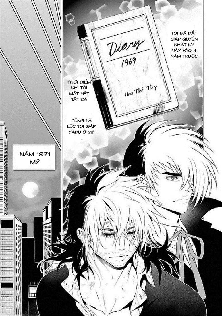 Thời Niên Thiếu Của Black Jack Chapter 44 - 7