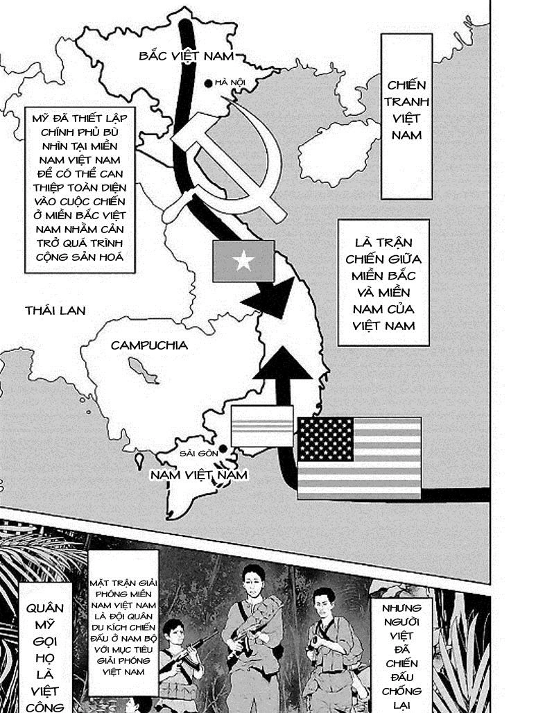 Thời Niên Thiếu Của Black Jack Chapter 45 - 6