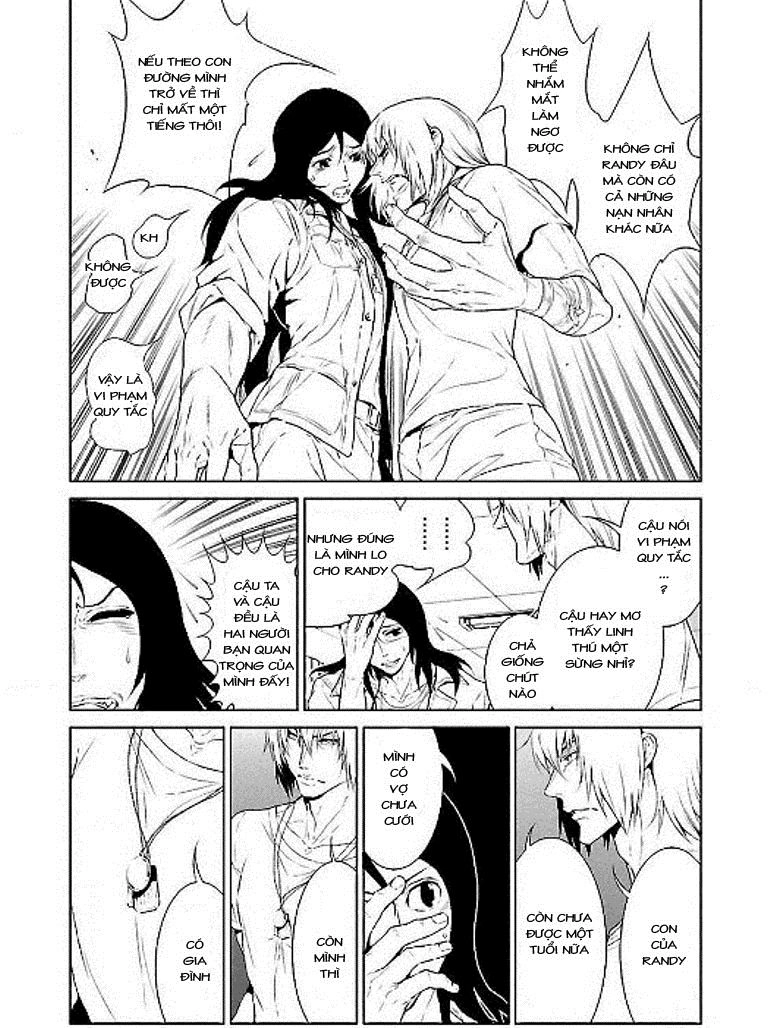 Thời Niên Thiếu Của Black Jack Chapter 46 - 13