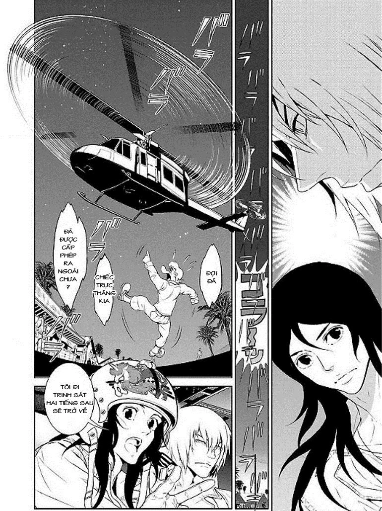 Thời Niên Thiếu Của Black Jack Chapter 46 - 14