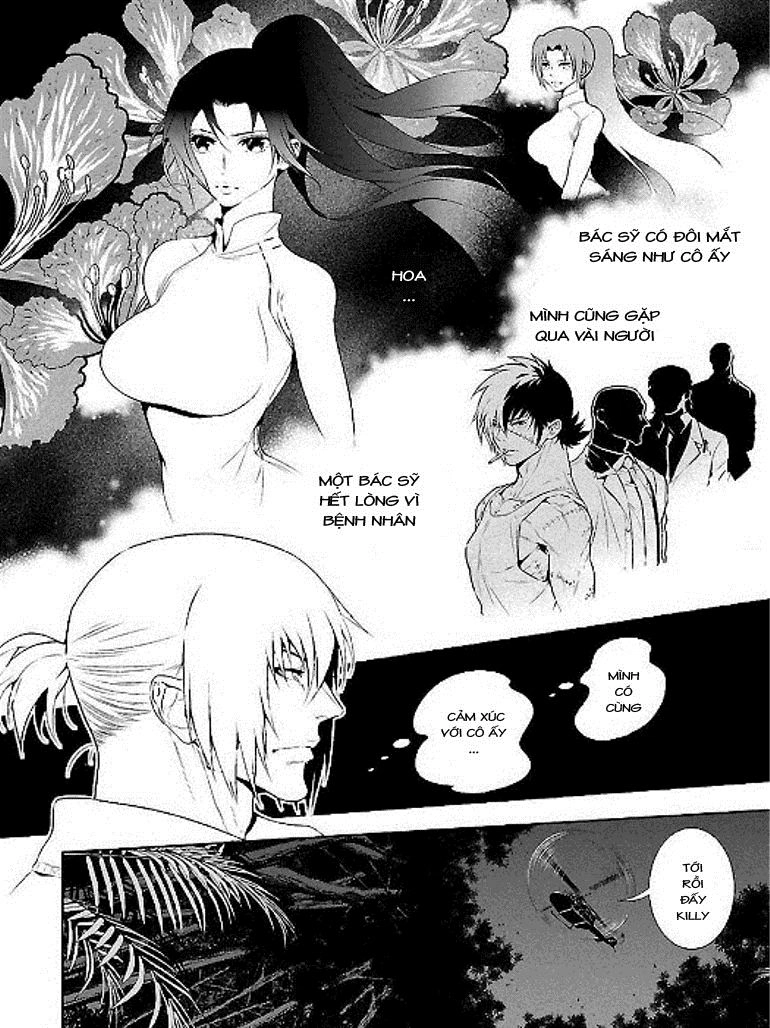 Thời Niên Thiếu Của Black Jack Chapter 46 - 16