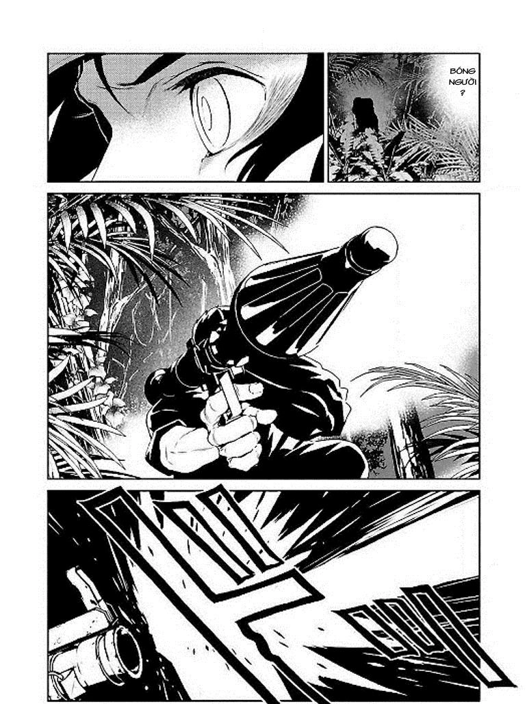 Thời Niên Thiếu Của Black Jack Chapter 46 - 18