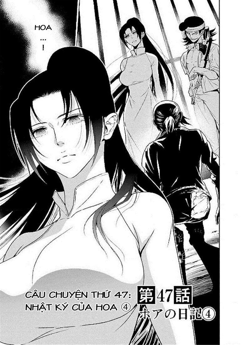 Thời Niên Thiếu Của Black Jack Chapter 47 - 3