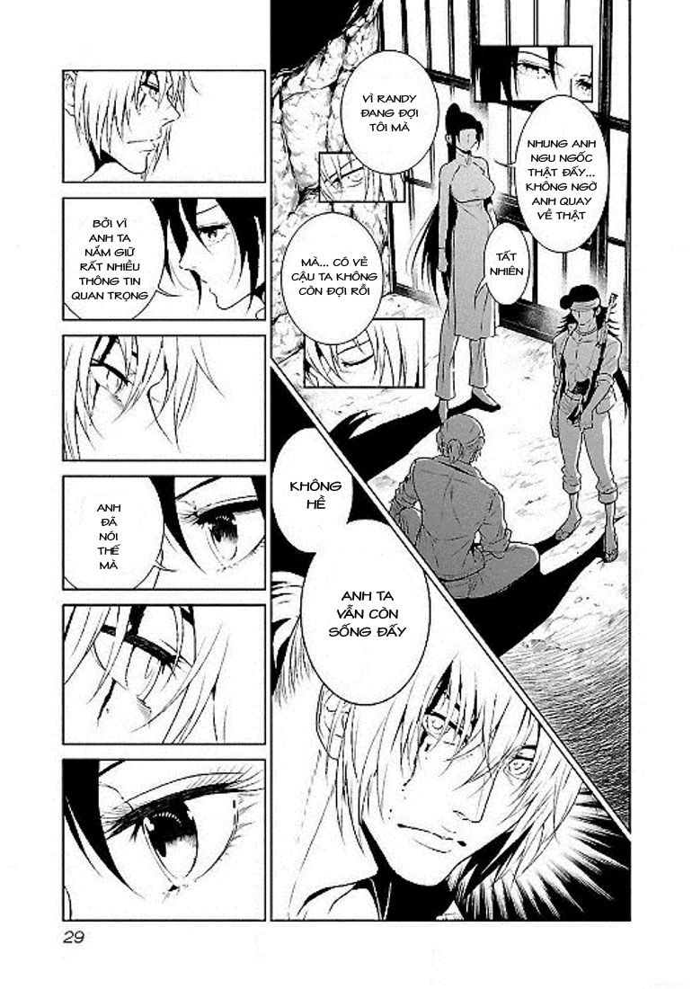 Thời Niên Thiếu Của Black Jack Chapter 47 - 5