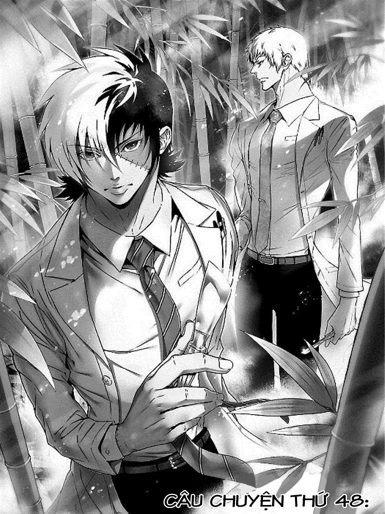 Thời Niên Thiếu Của Black Jack Chapter 48 - 2