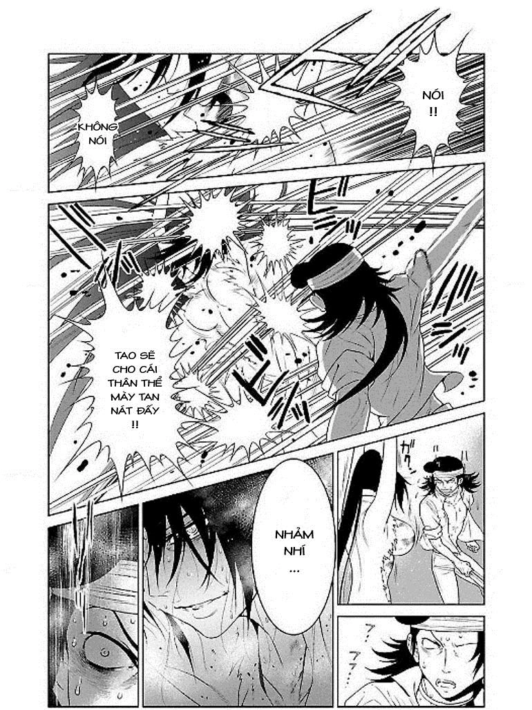 Thời Niên Thiếu Của Black Jack Chapter 48 - 15