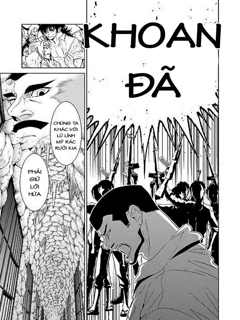 Thời Niên Thiếu Của Black Jack Chapter 49 - 13