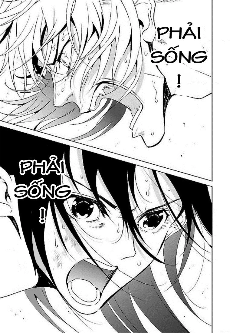 Thời Niên Thiếu Của Black Jack Chapter 49 - 19