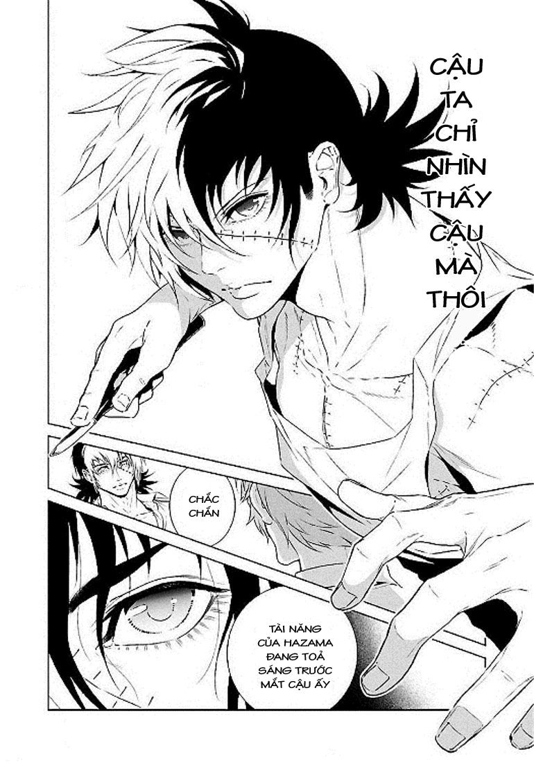 Thời Niên Thiếu Của Black Jack Chapter 50 - 9