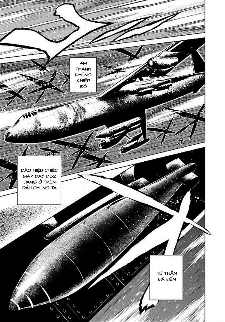 Thời Niên Thiếu Của Black Jack Chapter 50 - 14