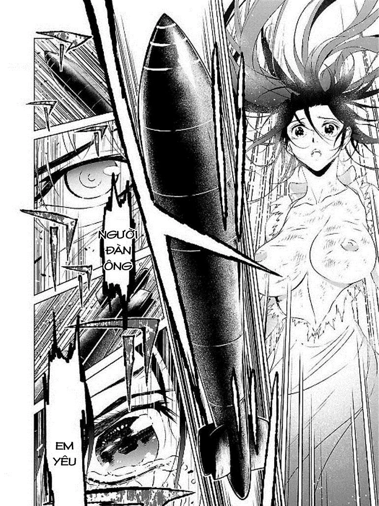 Thời Niên Thiếu Của Black Jack Chapter 50 - 17