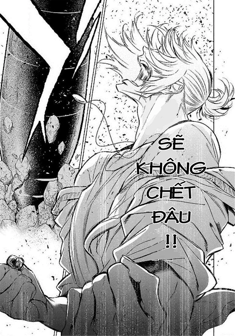 Thời Niên Thiếu Của Black Jack Chapter 50 - 18