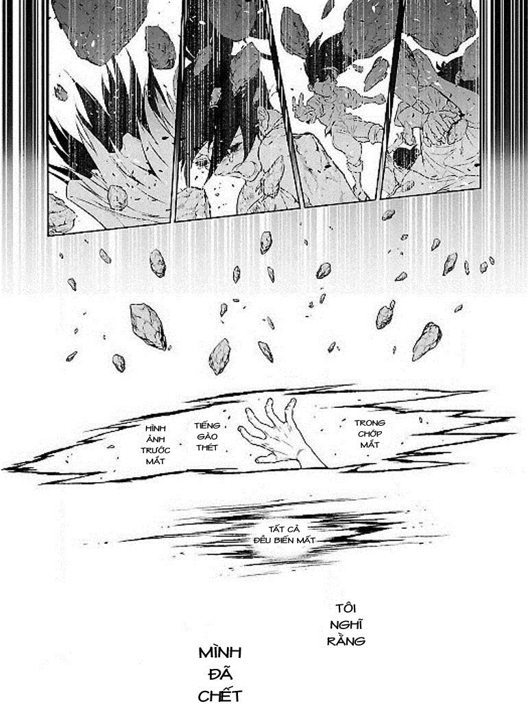 Thời Niên Thiếu Của Black Jack Chapter 51 - 2