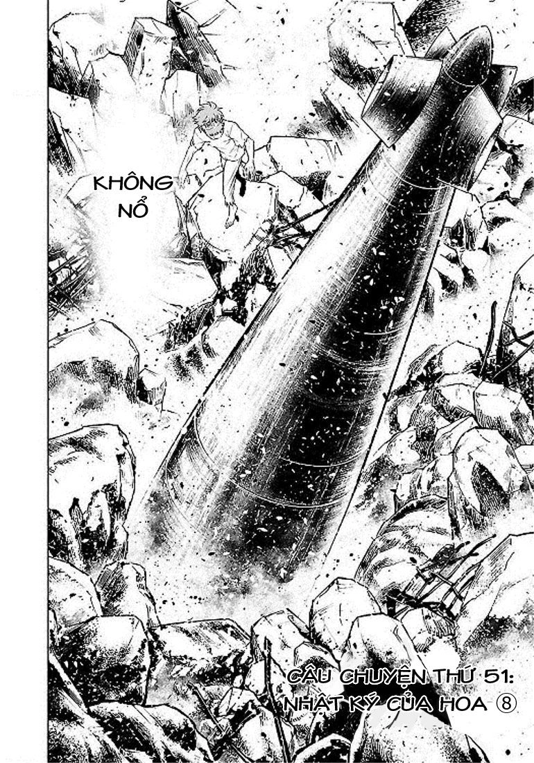 Thời Niên Thiếu Của Black Jack Chapter 51 - 4