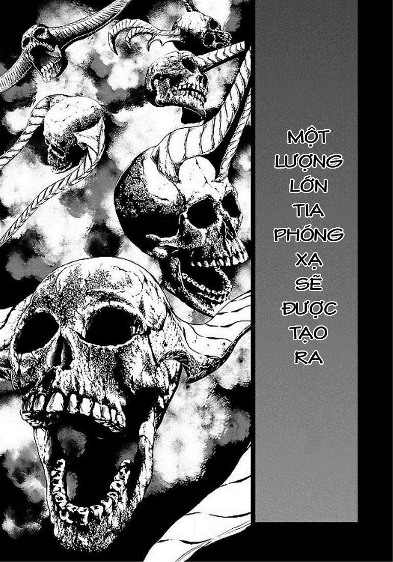 Thời Niên Thiếu Của Black Jack Chapter 51 - 17