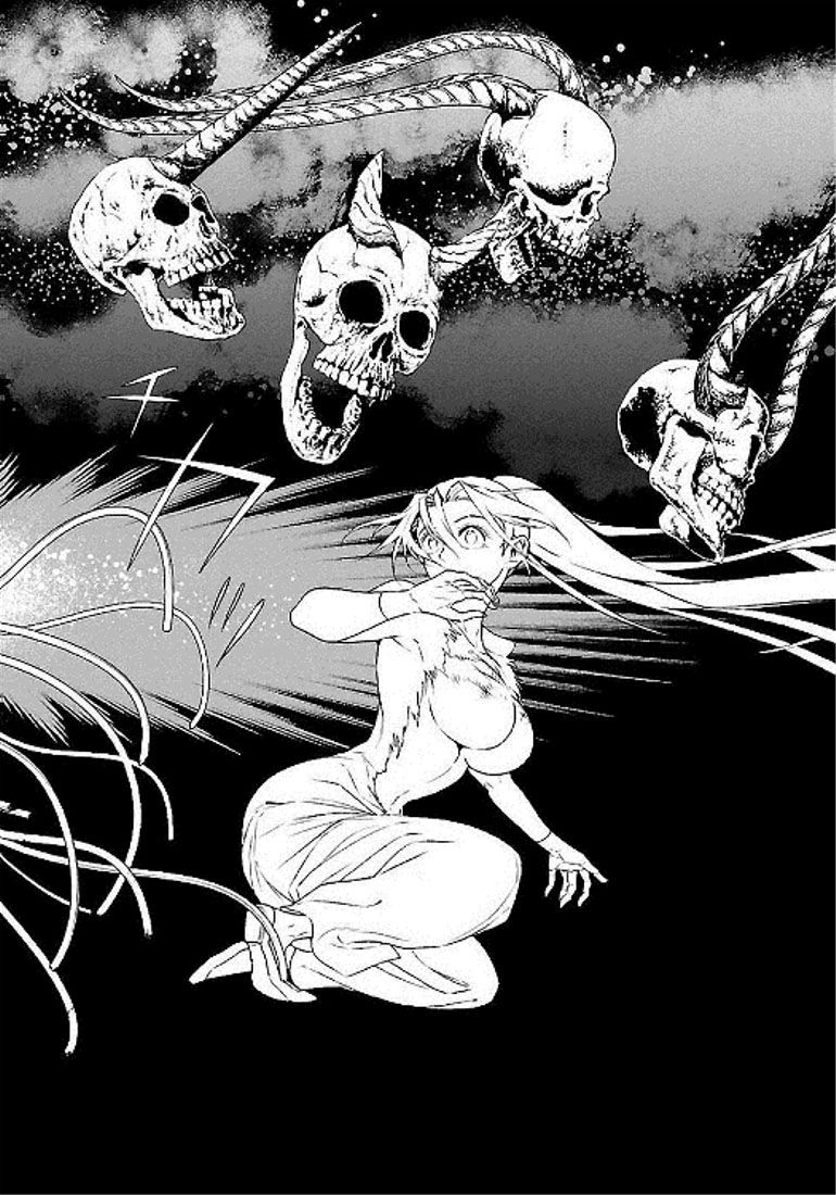 Thời Niên Thiếu Của Black Jack Chapter 51 - 18