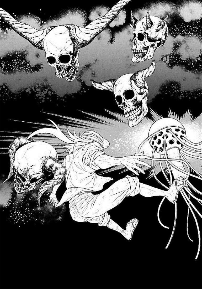 Thời Niên Thiếu Của Black Jack Chapter 51 - 19