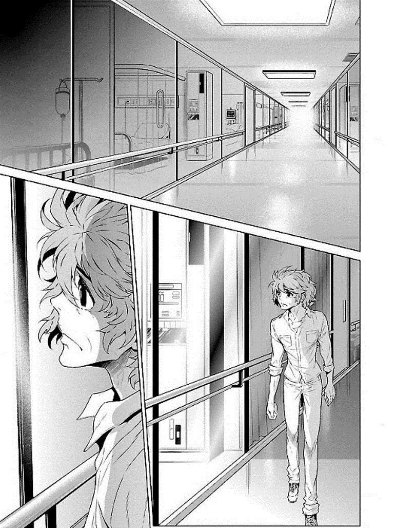 Thời Niên Thiếu Của Black Jack Chapter 53 - 1