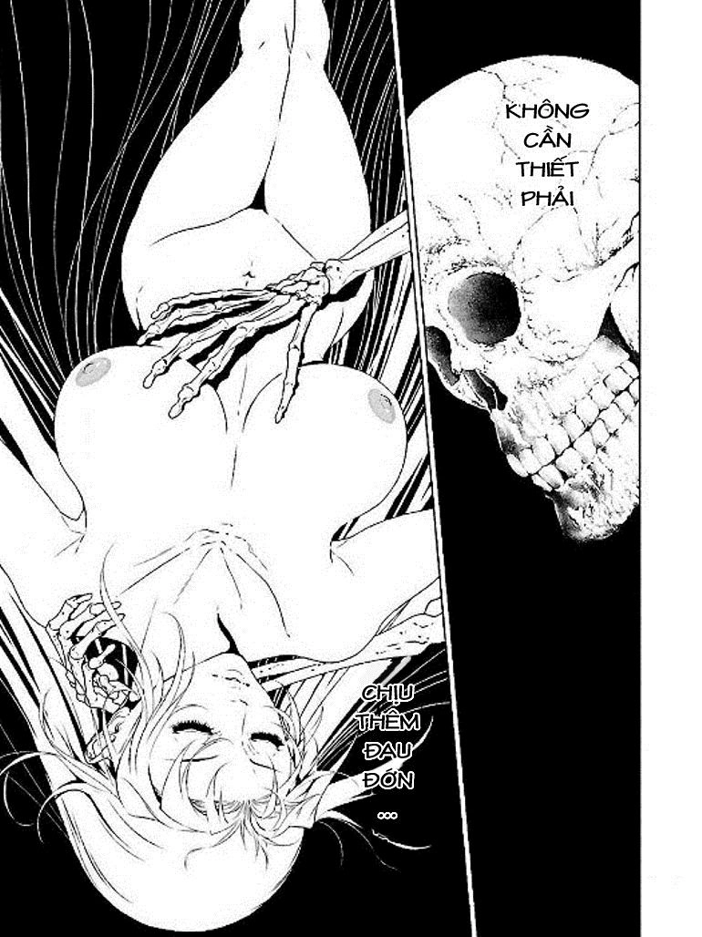 Thời Niên Thiếu Của Black Jack Chapter 53 - 7