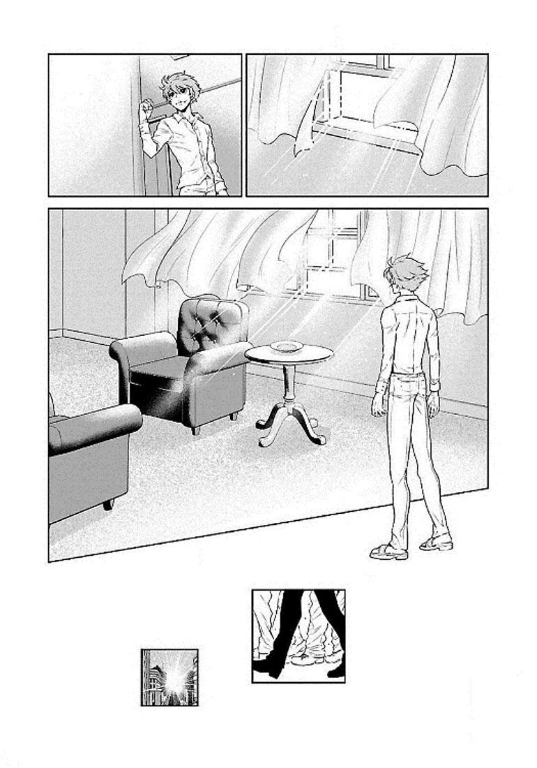 Thời Niên Thiếu Của Black Jack Chapter 53 - 12