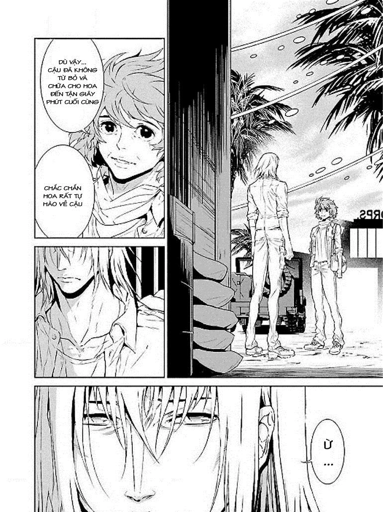 Thời Niên Thiếu Của Black Jack Chapter 53 - 14