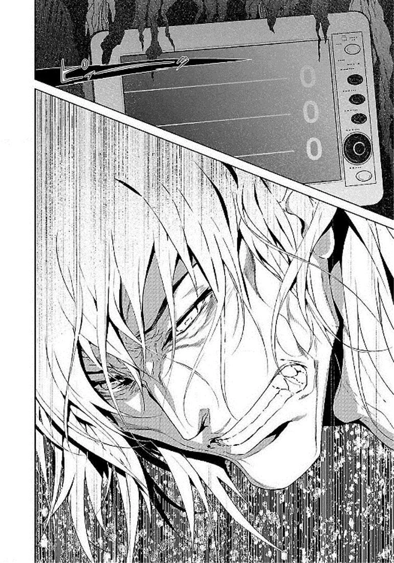 Thời Niên Thiếu Của Black Jack Chapter 53 - 18