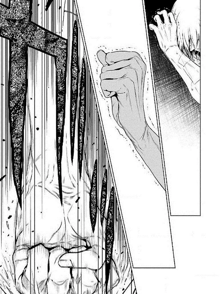 Thời Niên Thiếu Của Black Jack Chapter 53 - 19