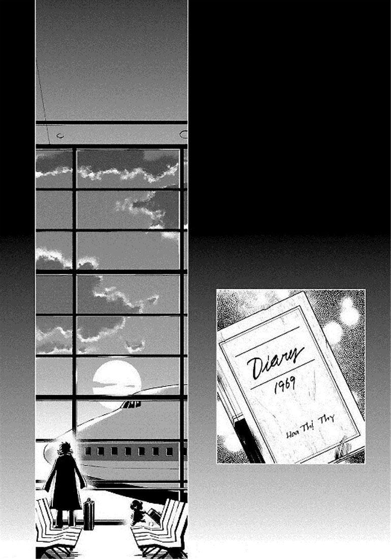 Thời Niên Thiếu Của Black Jack Chapter 53 - 21