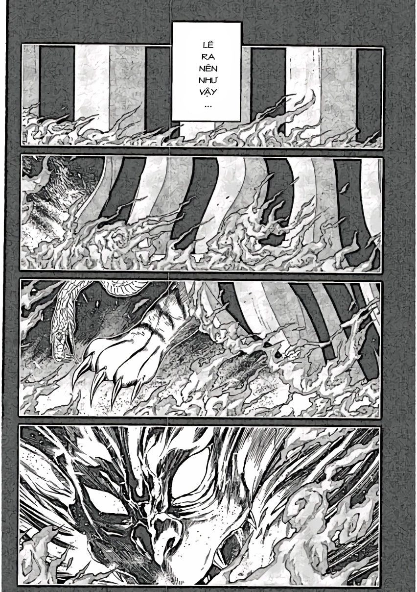 Thời Niên Thiếu Của Black Jack Chapter 57 - 12