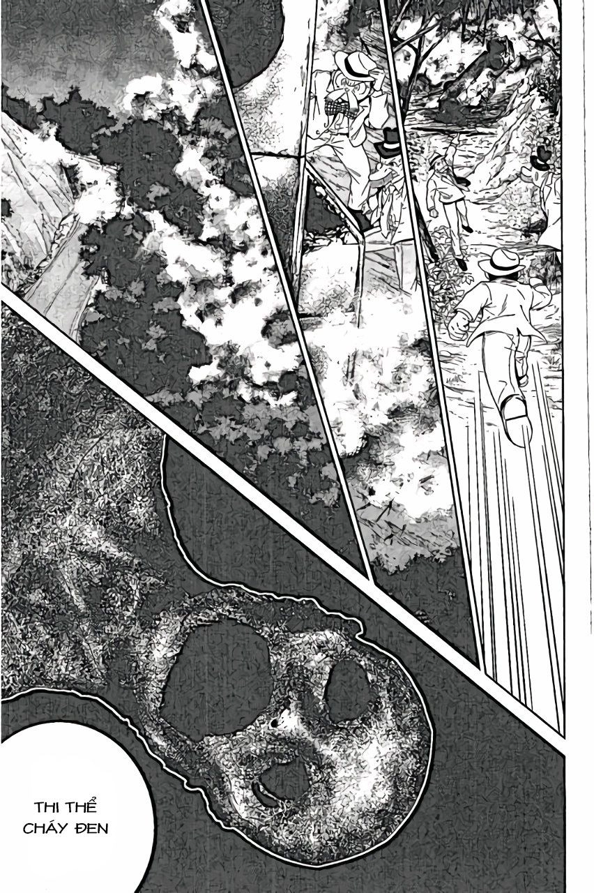 Thời Niên Thiếu Của Black Jack Chapter 57 - 15