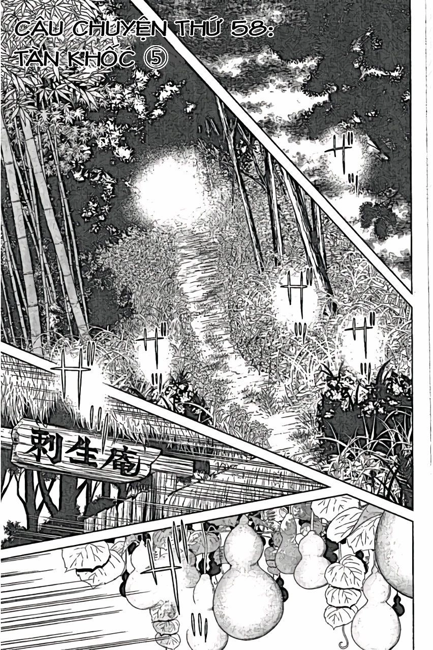 Thời Niên Thiếu Của Black Jack Chapter 58 - 1