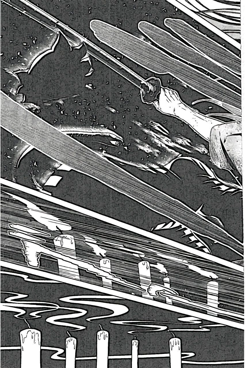 Thời Niên Thiếu Của Black Jack Chapter 58 - 13