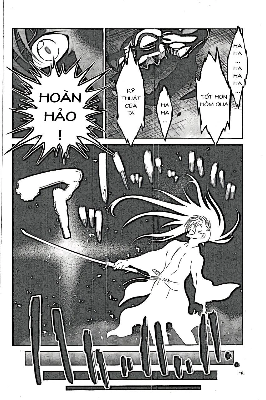 Thời Niên Thiếu Của Black Jack Chapter 58 - 14