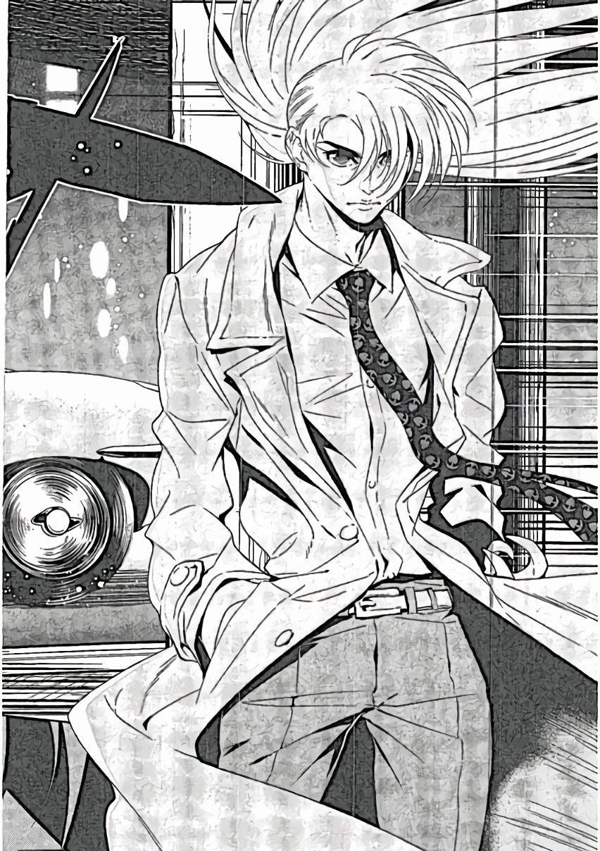 Thời Niên Thiếu Của Black Jack Chapter 59 - 3