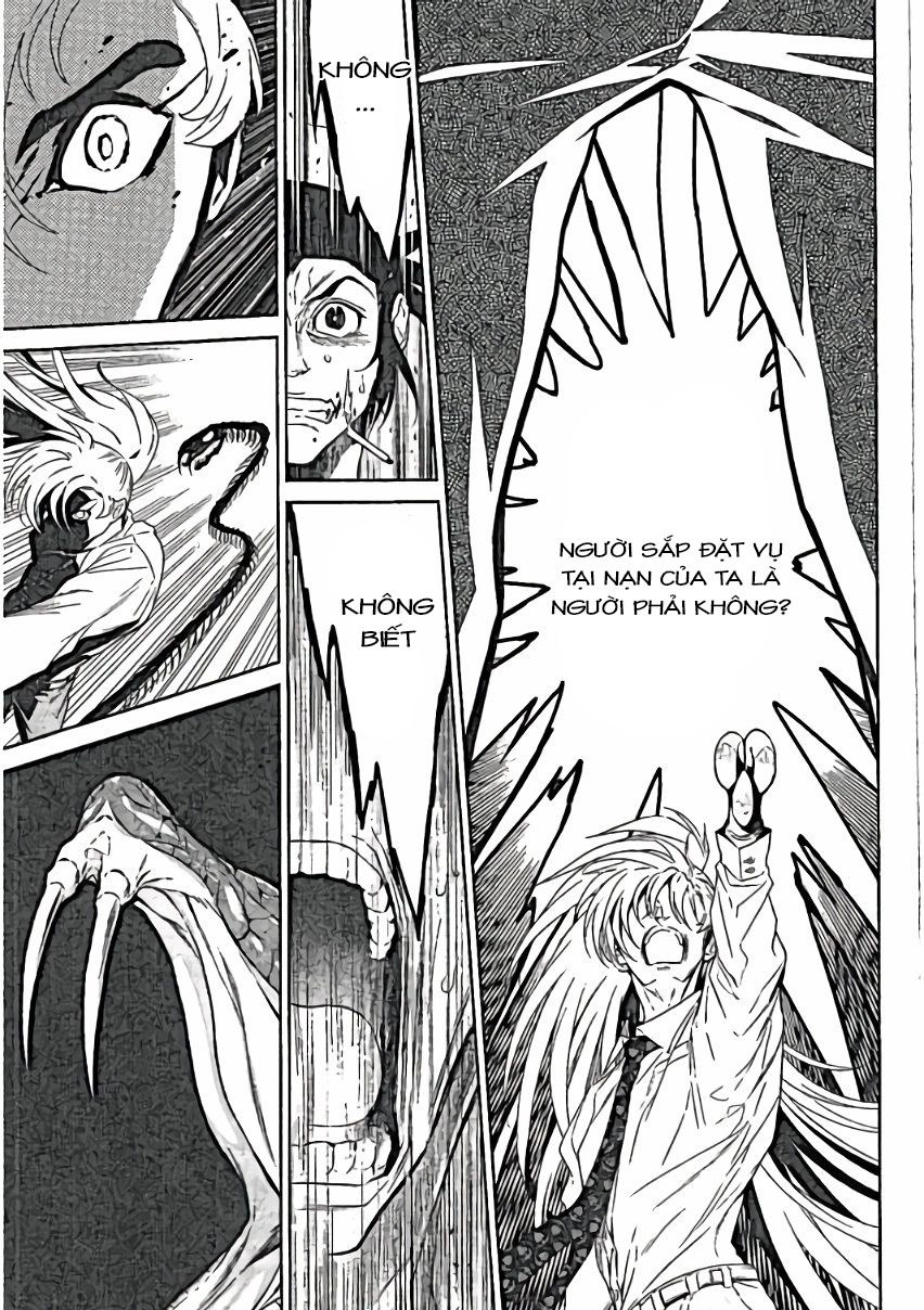 Thời Niên Thiếu Của Black Jack Chapter 59 - 12