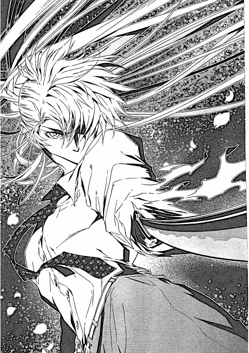 Thời Niên Thiếu Của Black Jack Chapter 61 - 8